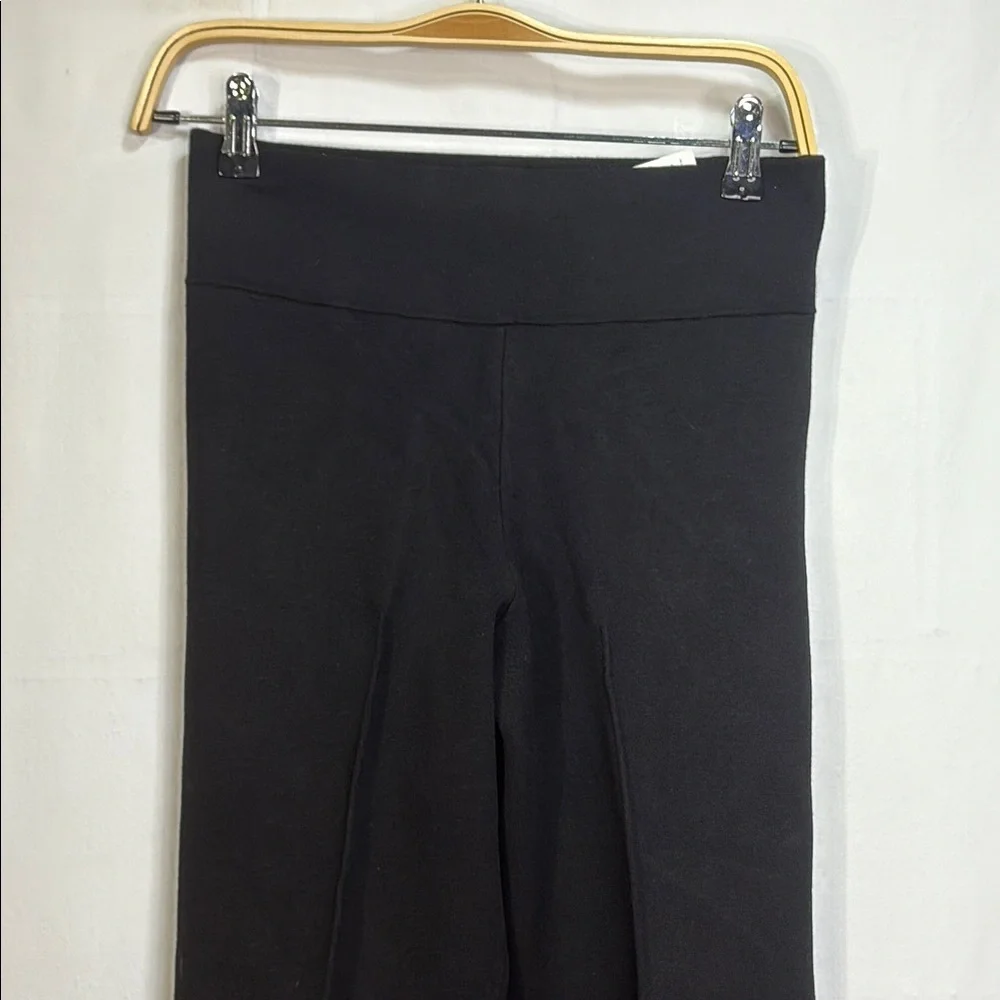 🥽 NWT J. Crew Delaney Kickout Sweater pants: